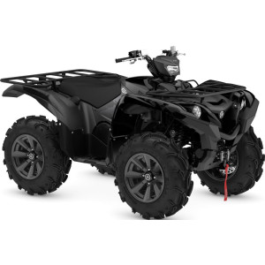 Квадроцикли YAMAHA