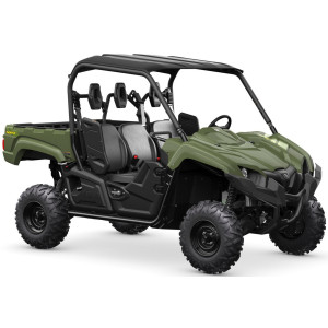 Мотовсюдиходи YAMAHA