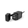 USB, прикурювачі, зарядки
