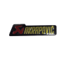 Шильдики на глушники
