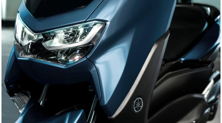 YAMAHA NMax 155