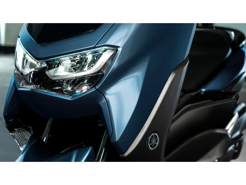 YAMAHA NMax 155