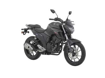 Акційна ціна для YAMAHA FZ25 ABS