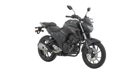 Акційна ціна для YAMAHA FZ25 ABS
