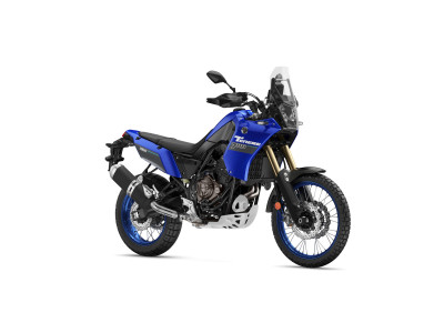 Акційна ціна для мотоцикла YAMAHA TENERE 700