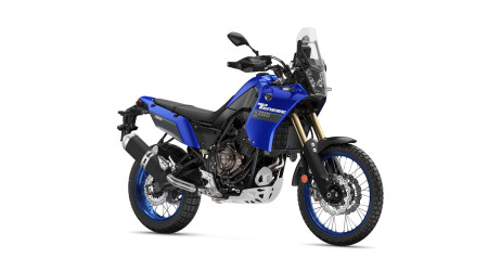 Акційна ціна для мотоцикла YAMAHA TENERE 700