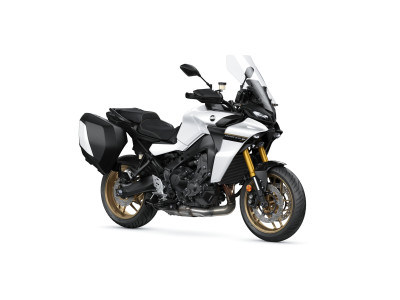 Акційна ціна для мотоцикла YAMAHA TRACER 9 GT
