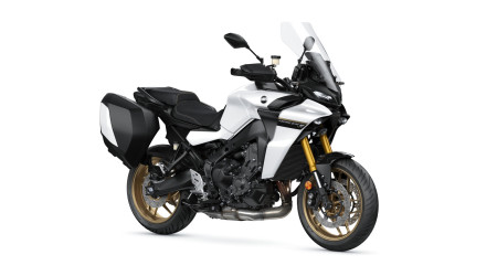 Акційна ціна для мотоцикла YAMAHA TRACER 9 GT