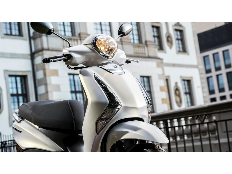 YAMAHA D'LIGHT