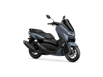 Акційна ціна для скутера YAMAHA NMAX 155