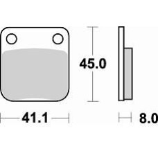 BR 703CM44