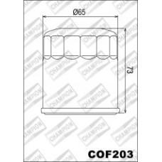 CH COF203