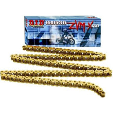 DID 50(530)ZVM-X G&G - 106ZB = 530ZVM-X G&G - 106ZB