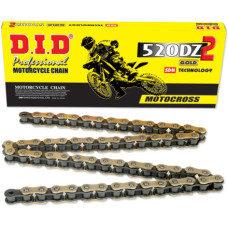DID 520DZ2 G&B - 114RB