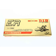 DID 520ERT3 G&G - 110RB