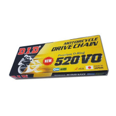 DID 520VO - 106FB = DID 520V - 106FB