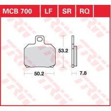LUCAS MCB700