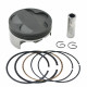 Комплект поршень + кільця для Yamaha YZ250F WR250F 2001-2013 STD 77mm 5NL-11631-20-00