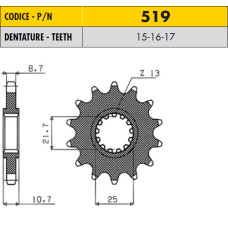 SS 51916