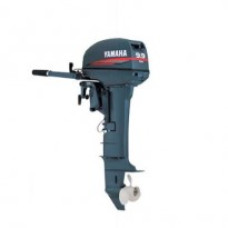 Yamaha 9.9FMHS