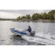 Yamaha F25 GETL