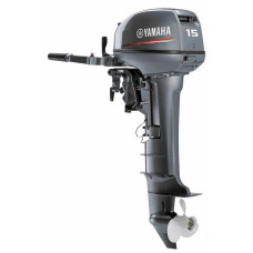 Yamaha 15FMHS