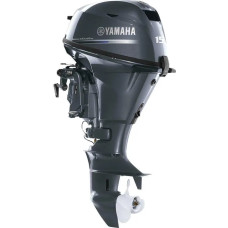 Yamaha F15CEL