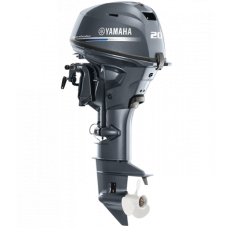 Yamaha F20GEL