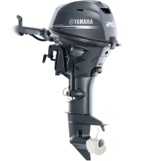 Yamaha F20GWHL