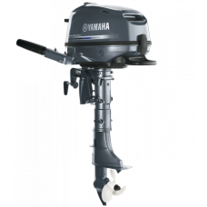 Yamaha F6 CMHS