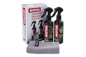 MOTUL для догляду 