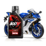MOTUL для мото