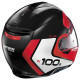 Шолом N100-5 PLUS N100-5 PLUS 27 XL, DISTINCTIVE N-COM