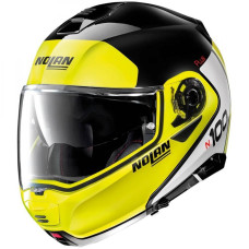 Шолом N100-5 PLUS N100-5 PLUS 28 XL, DISTINCTIVE N-COM