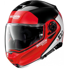 Шолом N100-5 PLUS N100-5 PLUS 27 XL, DISTINCTIVE N-COM