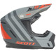 Шолом Helmet 350 EVO Plus Dash ECE 2731071009008, black orange, L