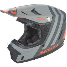 Шолом Helmet 350 EVO Kid Plus Dash ECE 2731121009007, black orange, M