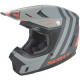 Шолом Helmet 350 EVO Plus Dash ECE 2731071009007, black orange, M