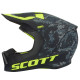 Шолом Helmet 550 Camo ECE 2644131040005, black yellow, XS