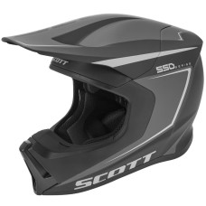 Шолом Helmet 550 Carry ECE 2731020001006, black, S