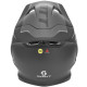 Шолом Helmet 550 Carry ECE 2731020001005, black, XS