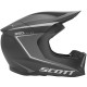 Шолом Helmet 550 Carry ECE 2731020001006, black, S