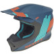 Шолом Helmet 550 Stripes ECE 2680180188006, deep blue, S