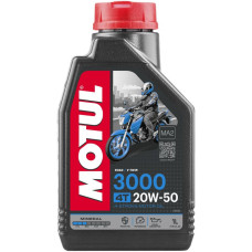 3000 20W50 1 літр