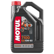 7100 10W60 4 літри