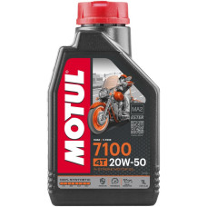 7100 20W50 1 літр