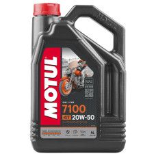 7100 20W50 4 літри 