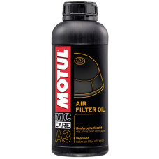 A3 AIR FILTER OIL 1 літр 