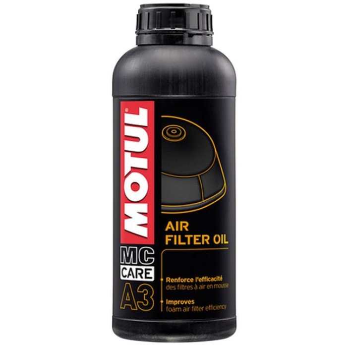 A3 AIR FILTER OIL 1 літр