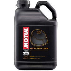 A1 AIR FILTER CLEAN (5L)